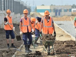 АБСОЛЮТ ПОДСОБНЫЕ РАБОТЫ и ГРУЗЧИКИ