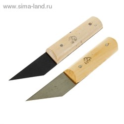 Нож сапожный, 180 мм, (Металлист)// Россия   1087319 - фото 12487