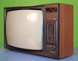 Ремонт отечественных телевизоров - фото 5083