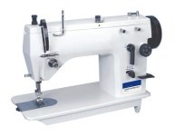 Ремонт промышленных швейных машин с зигзагом - фото 5655