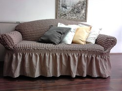 Чехол на диван - фото 5676