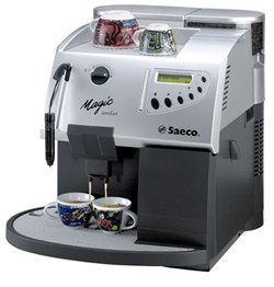 Промывка системы с разборкой кофемашины (удаление пробок кальция без замены запчастей) - фото 5770
