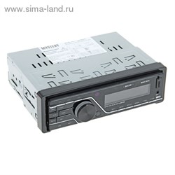 Автомагнитола Mystery MAR-707U, USB/SD, MP3/WMA   1059596 - фото 6895