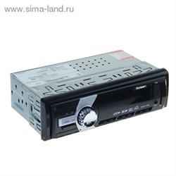 Автомагнитола Rolsen RCR-110R USB/SD, MP3/WMA   1176574 - фото 6899