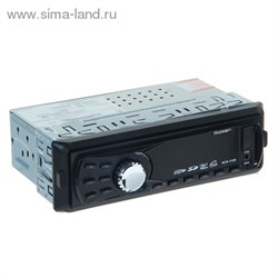 Автомагнитола Rolsen RCR-112R USB/SD, MP3/WMA   1176575 - фото 6900