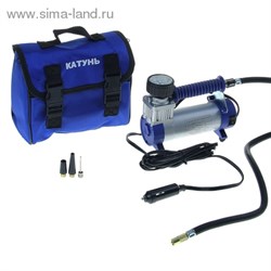Автомобильный компрессор «Катунь-310»   1178074 - фото 6916