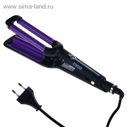 Щипцы для  волос Zimber ZM-10870,  мощность 55 Вт 1119078 - фото 7474