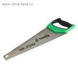 Ножовка по дереву "TUNDRA basic" зуб 5мм, 400мм 881783