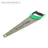 Ножовка по дереву "TUNDRA basic" зуб 8мм, 450мм 881795