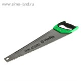 Ножовка по дереву "TUNDRA basic" зуб 8мм, 500мм 881796