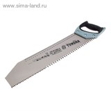 Ножовка по дереву "TUNDRA premium" с запилом каленный зуб, 500мм 881818