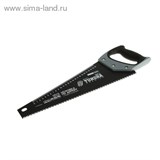 Ножовка по дереву "TUNDRA premium" тефлоновое покрытие зуб 5мм, 400мм 881814