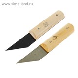 Нож сапожный, 180 мм, (Металлист)// Россия   1087319