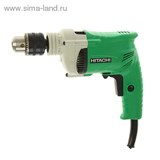 Дрель ударная Hitachi DV13VSS 550Вт   1186838