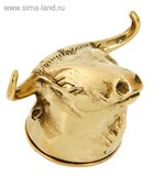 Открывашка для бутылок Bull's Head