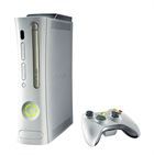 Microsoft XBox 360 Elite 120 GB Microsoft XBox 360 Elite 120 GB
