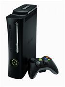 Microsoft Xbox 360 Elite 120 GB Microsoft Xbox 360 Elite 120 GB