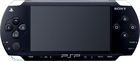 PSP 3008 Black