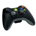Беспроводной джойстик для XBOX 360 (Black) Беспроводной джойстик для XBOX 360 (Black)