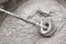 Кладочный раствор на сеянном песке М-150 