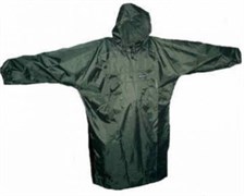 Куртка-дождевик для активного отдыха (Супер-Дождевик)