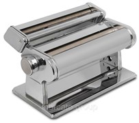 Тестораскаточная машинка для резки лапши и пасты Akita JP 260mm Pasta Machine Professional
