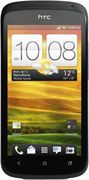 HTC One S (черный)