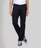 Черные джинсы Armani S3
