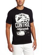 Футболка Control
