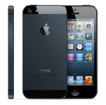Phone 5 16 Gb black/white
