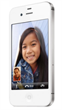 Apple iPhone 4S 16Gb white