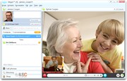 Установка и настройка Skype (в комплексе с др.услугами)