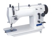 Ремонт промышленных швейных машин с зигзагом