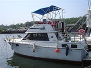 Яхта Carver (35 футов)