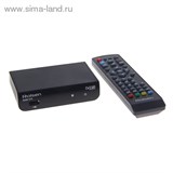 ТВ-приставка DVB-T2 ресивер Rolsen RDB-515   1103298