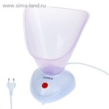 Сауна для лица Zimber ZM-10971  + ингалятор 1119080