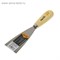 Шпательная лопатка из нержавеющей стали, 50 мм, деревянная ручка// SPARTA  1083821 - фото 12829