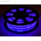 Гибкий неон, 12*24мм, 10 м, LED/м-80-220V, СИНИЙ - фото 13831