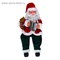 Дед Мороз гармонист сидит (английская мелодия, большой) - фото 14093