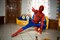 Человек-паук - фото 15683
