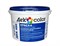 "Дек Color", ВД-Краска латексная влагостойкая износостойкая белая мат. ДЕК 490 (5л) колер микс - фото 16376