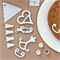 Набор Для Декорации Торта "Кондитер" 100 Piece Cake Decoration Kit - фото 18246