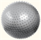 Мяч Для Фитнеса, Массажный "Фитбол-75 Плюс"  Massage Ball 75 Sm - фото 18495