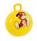Мяч-Попрыгун C Ручкой  "Непоседа" (55CM Jumping ball) - фото 18601
