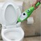 Паровая Швабра H2O Mop X5 - фото 18800