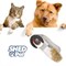Щётка-пылесос для домашних животных Auto Pet Shaver - фото 20321