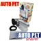 Щётка-пылесос для домашних животных Auto Pet Shaver - фото 20323