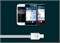 USB Cabel Remax - фото 21755