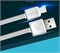 USB Cabel Remax - фото 21759