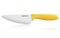 Нож с керамическим лезвием Tescoma Vitamino 9 см - фото 21949